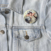 力の提唱者ボタンの抱擁 缶バッジ (インサイチュ)