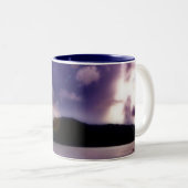 力の未知数のマグ ツートーンマグカップ (正面右)