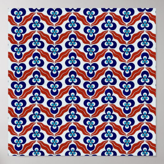 力の象徴 ポスター (正面)