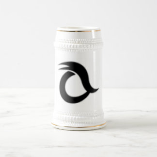 力の雑食の聖餐杯 ビールジョッキ