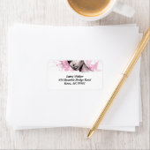 力を与えられたダイバス解放:ダイバ風の快楽ラベル ラベル (インサイチュ)