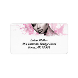 力を与えられたダイバス解放：ダイバ風の快楽ラベル ラベル