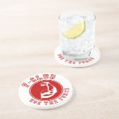 力を使う コースター (側面)