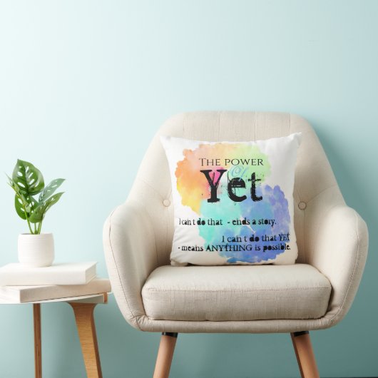 力を励ます クッション (椅子)