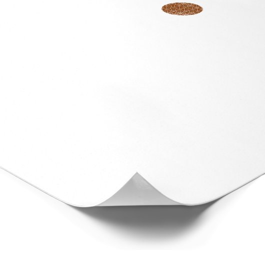 力を奪う ポスター (角)