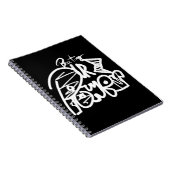 力を高める ノートブック (右側)