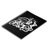 力を高める ノートブック (左側)