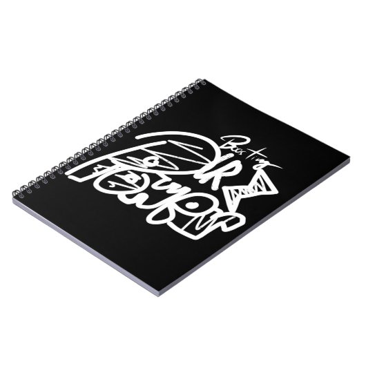 力を高める ノートブック (左側)