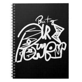 力を高める ノートブック