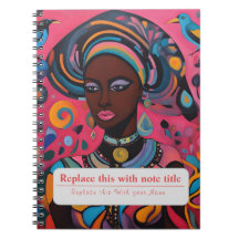 力パーソナライズされた付き女性 – ピンク