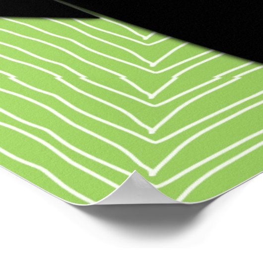 力与えを貸せ ポスター (角)