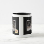 力場 マグカップ (中央)