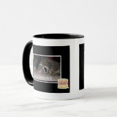 力場 マグカップ (正面左)