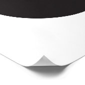 力士のアイコン ポスター (角)