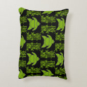 力士 アクセントクッション (裏面(縦))