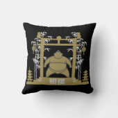 力士 クッション (裏面)