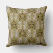 力士 クッション (裏面)