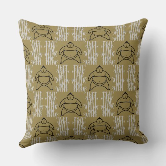 力士 クッション (裏面)