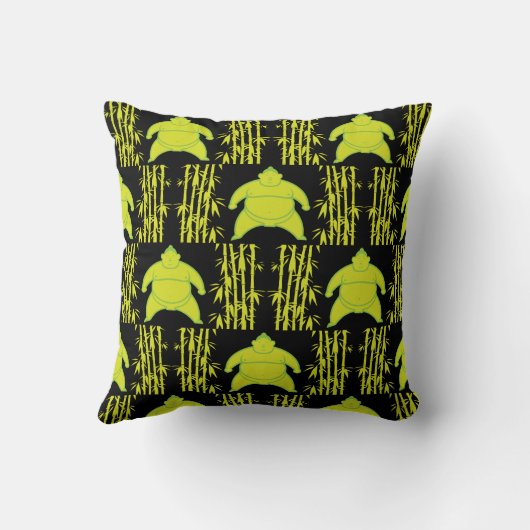 力士 クッション (裏面)