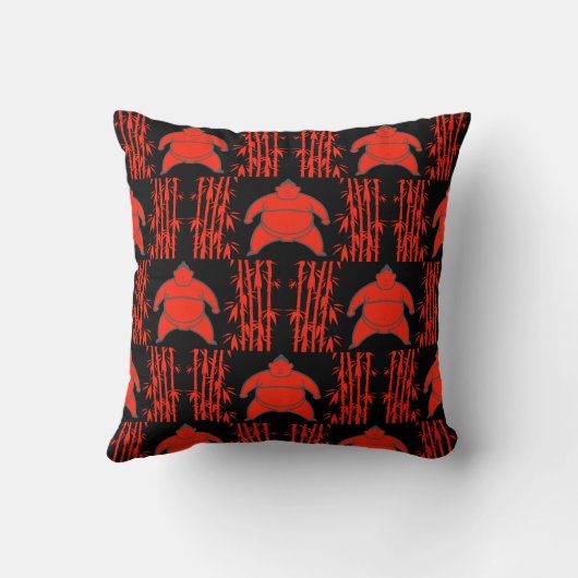 力士 クッション (裏面)