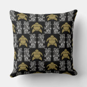 力士 クッション (裏面)