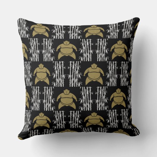 力士 クッション (裏面)