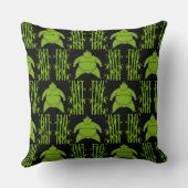 力士 クッション (裏面)