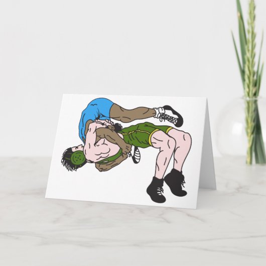 力士 シーズンカード (正面)