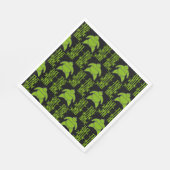 力士 スタンダードランチョンナプキン (角)