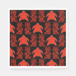 力士 スタンダードランチョンナプキン