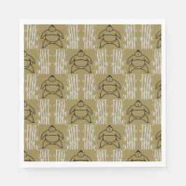 力士 スタンダードランチョンナプキン