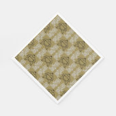 力士 スタンダードランチョンナプキン (角)