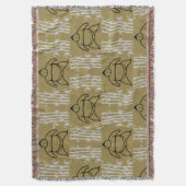 力士 スローブランケット (正面縦)