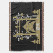 力士 スローブランケット (正面縦)