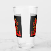 力士 タンブラーグラス (右)
