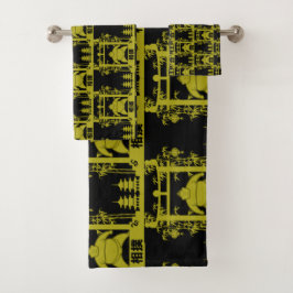 力士 バスタオルセット