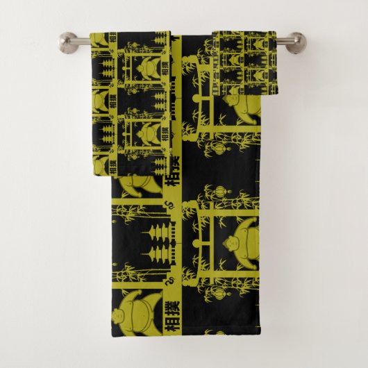 力士 バスタオルセット (インサイチュ)