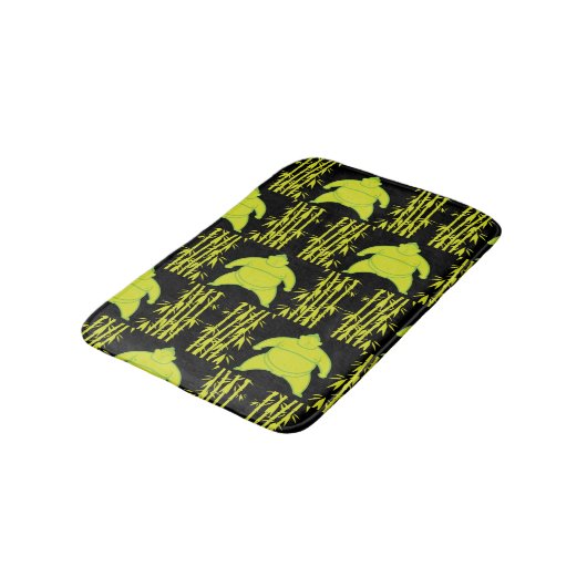 力士 バスマット (アングル)