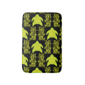 力士 バスマット (正面縦)