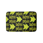 力士 バスマット (正面)