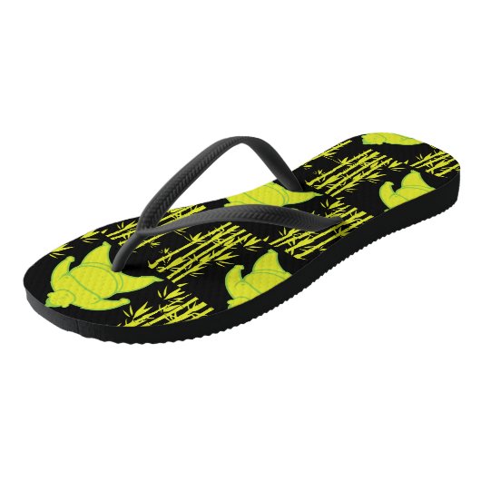 力士 ビーチサンダル (アングル)