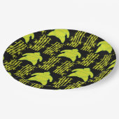 力士 ペーパープレート (アングル)