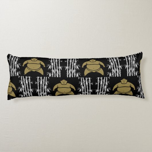 力士 ボディピロー (裏面)