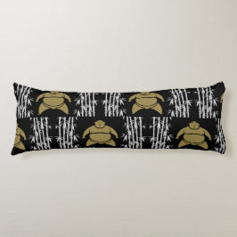 力士 ボディピロー