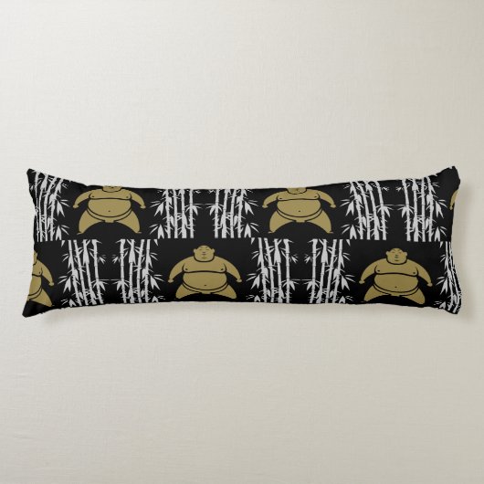 力士 ボディピロー (正面)