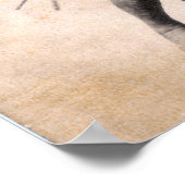 力士 ポスター (角)