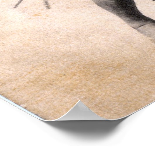 力士 ポスター (角)