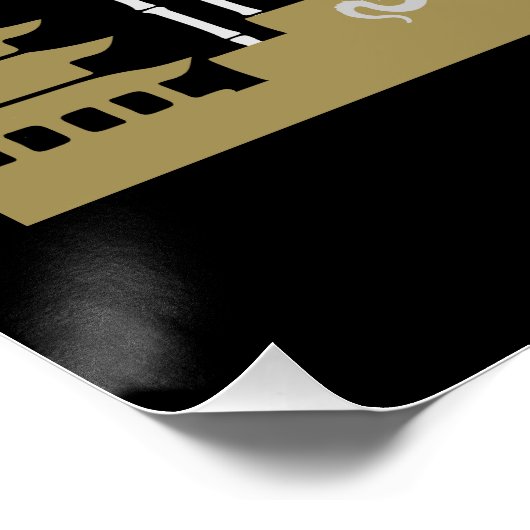 力士 ポスター (コーナー)