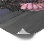 力士 ポスター (角)