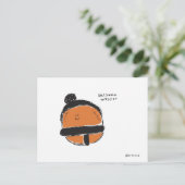 力士 ポストカード (スタンド正面)